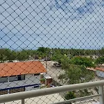 Apt Praia Do Futuro 1, Condominio Mariana