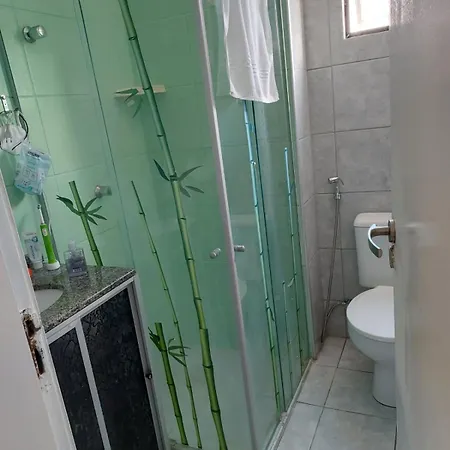 Apt Praia Do Futuro 1, Condominio Mariana Fortaleza (Ceara)